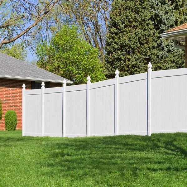 PVC Fence PVC Fence