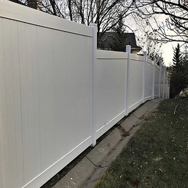 Sound barrier PVC fence Sound barrier PVC fence