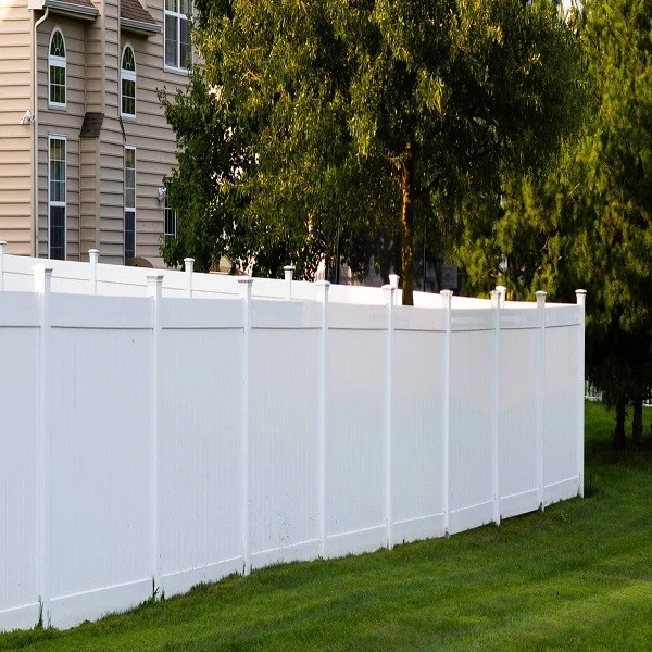 1Vinyl Full Privacy Fences 1Vinyl Full Privacy Fences