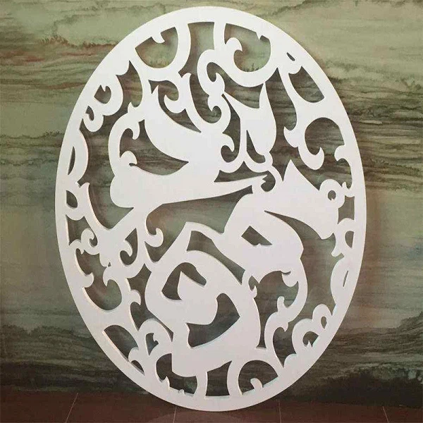 Pvc For Engraving