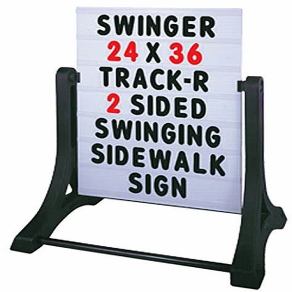 PVC Signs