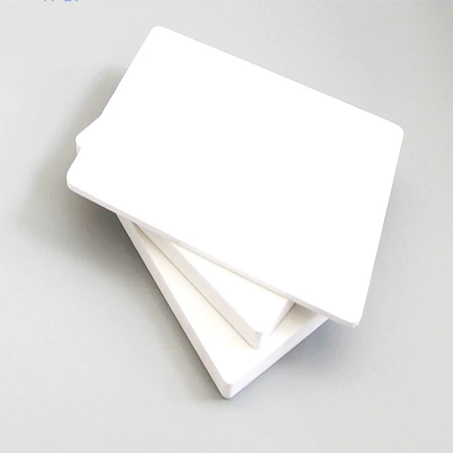 PVC Free Foam Board