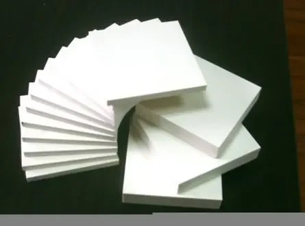 PVC Free Foam Board