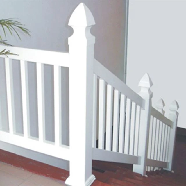 PVC Railings 