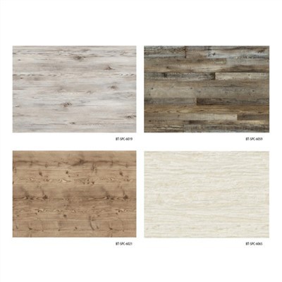 Drevené podlahy Spc