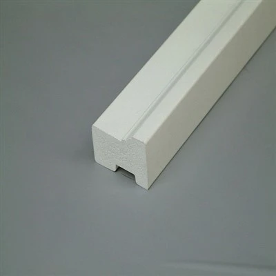 PVC Rams Crown BTP068: 1-13/32 palcov × 2 palce profilová lišta – bez hniloby...