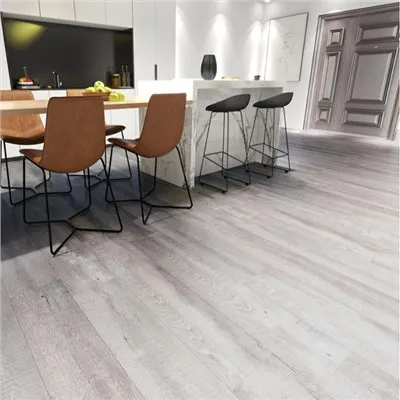 Vodotesná podlahová krytina SPC