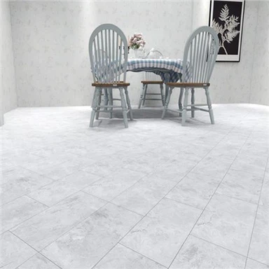 Stone Polymer Composite SPC Flooring