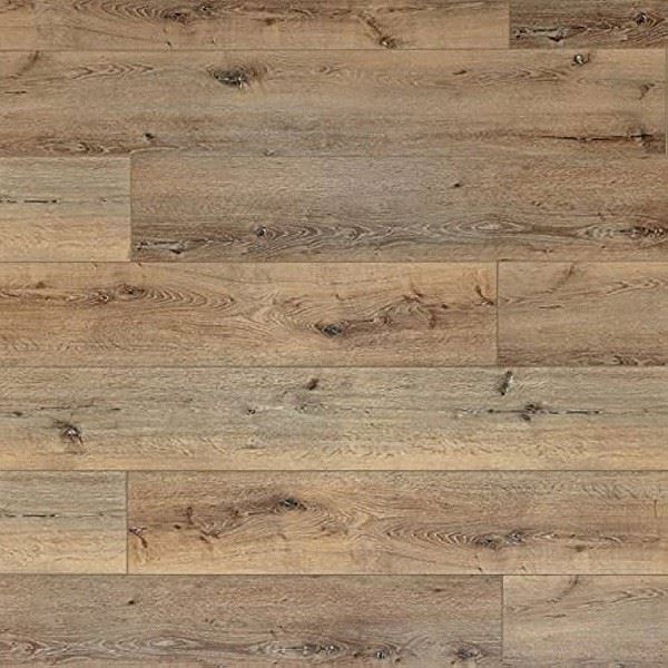 SPC Floor