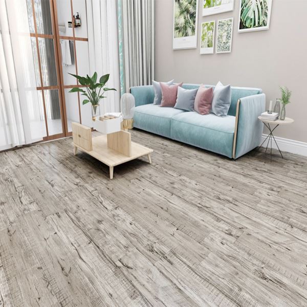 Vinylová vodotesná podlaha SPC