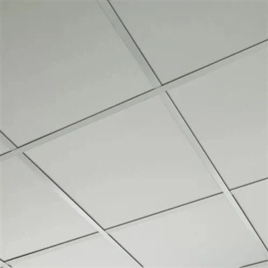 Vonkajšie PVC stropné panely