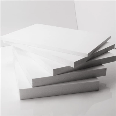 What is the market prospect of PVC foam board?