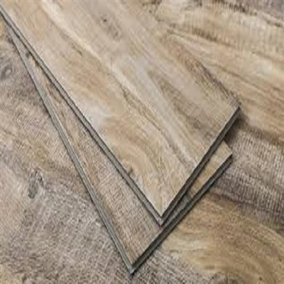SPC Floor Industry Analysis Report (三)