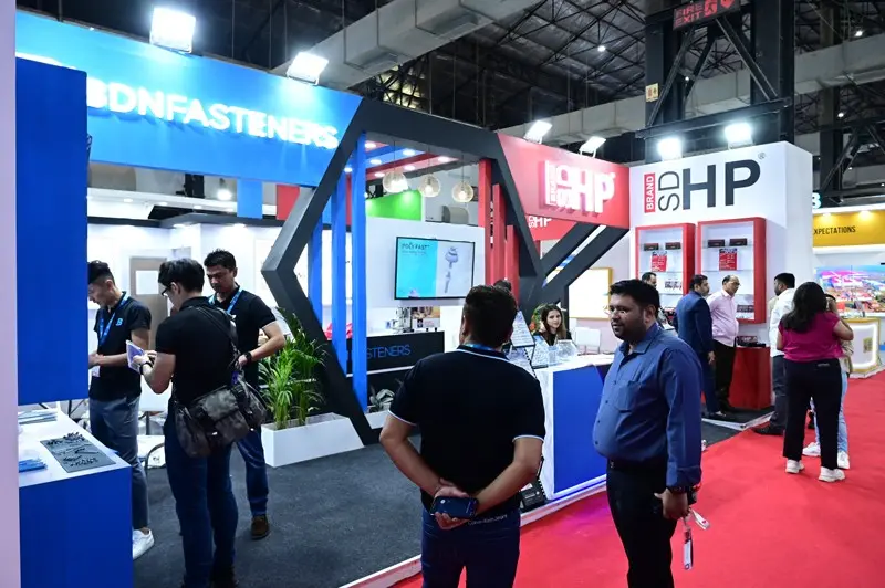 India Roofing Materials Exhibition India Roofing Materials Exhibition