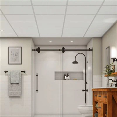 Kúpeľňové stropné panely