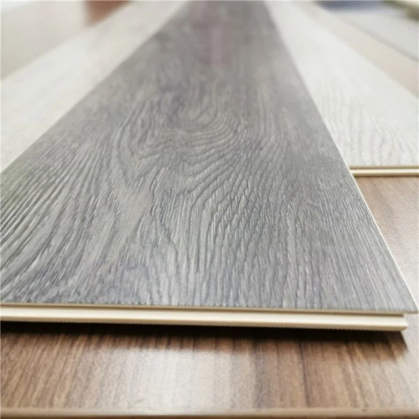SPC Flooring factory 